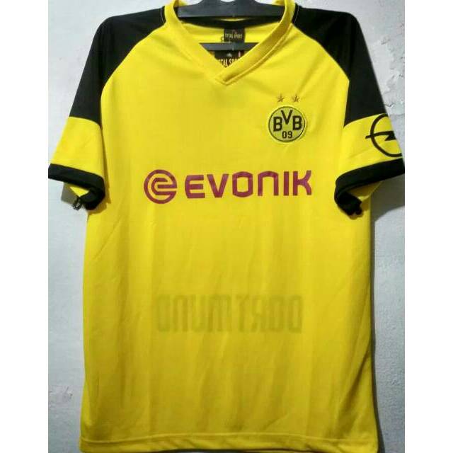 Jersey Dortmund 2019 Totalsport