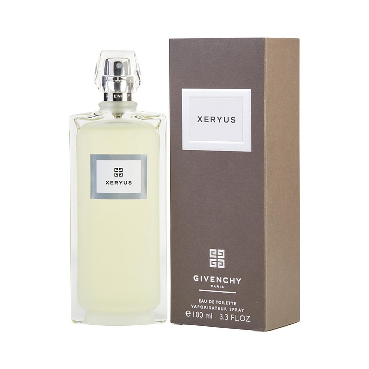 Parfum Original Givenchy Les Parfums Mythiques Xeryus