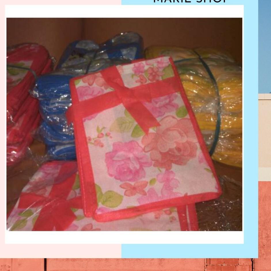 

Big Sale KGZEI [DAPAT 12pcs] TAS HN - HN TAS - TAS CREAM HN - TAS SOUVENIR - TAS CREAM - SOUVENIR 86 Diskon
