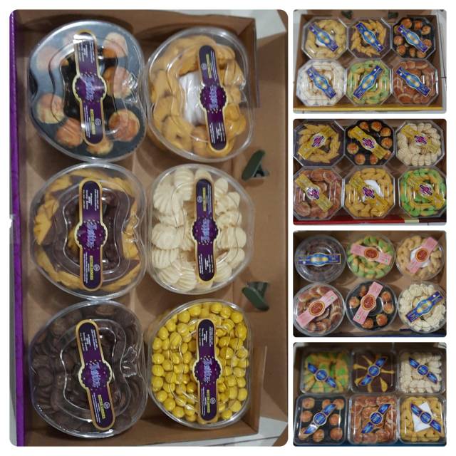 

Kue lebaran