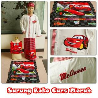 DISKON BAJU KOKO DAN SARUNG ANAK TK SET SIZE S 3 4 THN DISKON BAJU KOKO DAN SARUNG ANAK TK SET SIZE S 3 4 THN