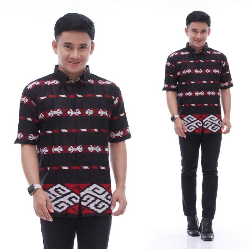 DRESS BATIK COUPLE TERLARIS TERMURAH TERHITS MASA KINI-Hem galaxi