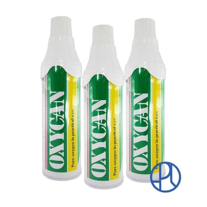 OXYCAN GREEN