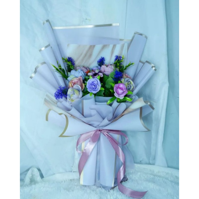 

bucket bunga/ flowerbouquet