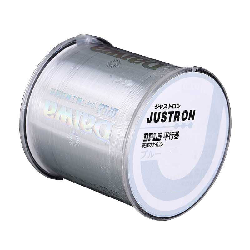 Senar Pancing Nylon Monofilament Bening Line 1.2 0.185mm 300M