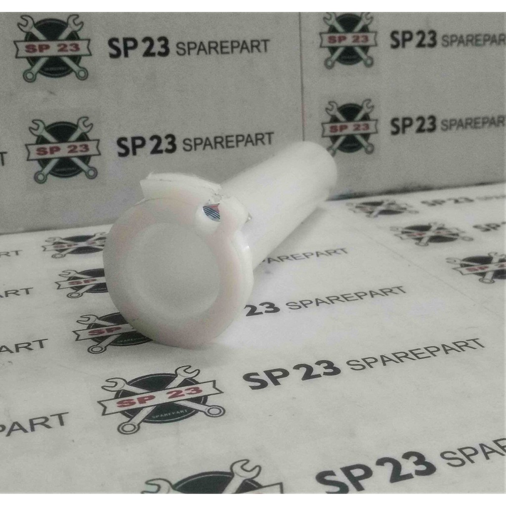 Selongsong Pipa Gas F1ZR F1 Crypton Jupiter Z