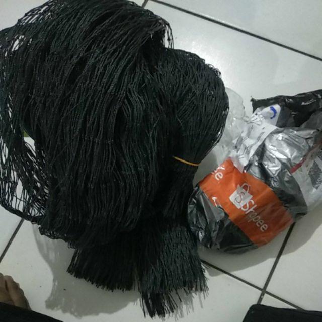 Jaring Ayam Serbaguna Lebar 1.9 Meter