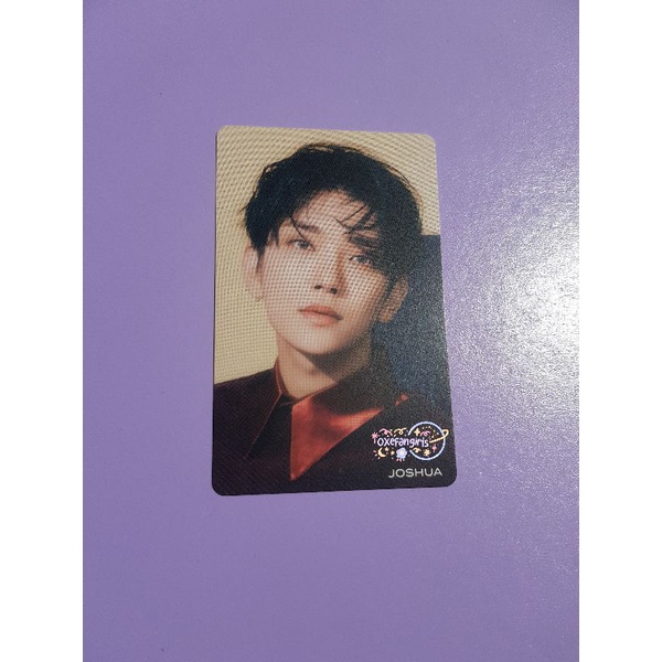 HMV JOSHUA HITORIJANAI NOT ALONE