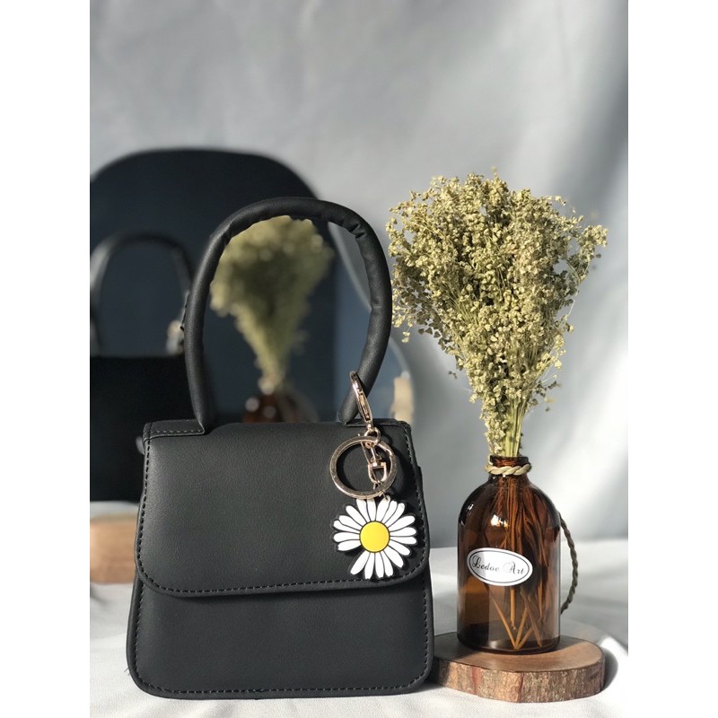 tas mini daisy bag