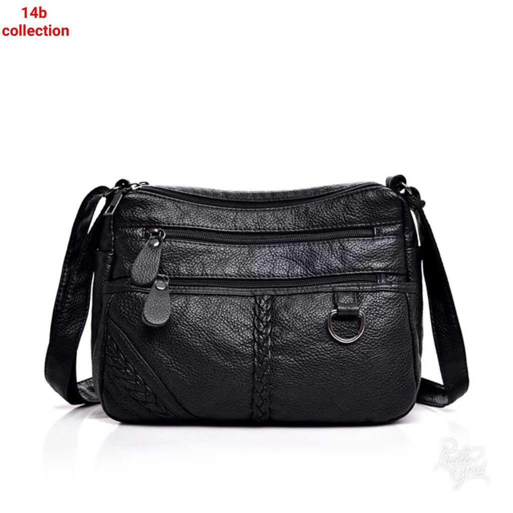 NIQABIS TAS SELEMPANG WANITA ELEGANTE TAS SROSSBODY SLINGBAG CEWEK TAS FASHION KOREA MURAH