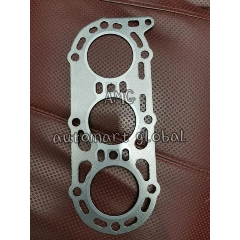 packing deksel cylinder head suzuki st20