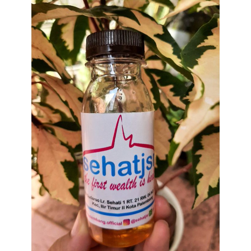 

Madu Yaman Sumroh Fakhir