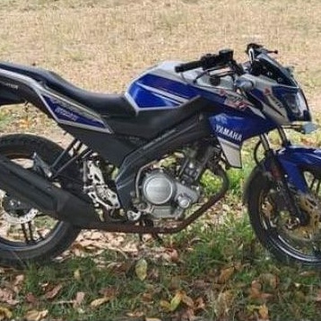 STRIPING VARIASI LIST STIKER MOTOR YAMAHA VIXION NEW NVL MOTIF SERIES GP STIKER VIXION NEW LIGHTNING