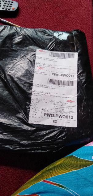 Atasan Batik Tunik Zipper Depan M L Xl Xxl Dolby Dolbi Dobby Doby Atasan Batik Wanita Sogan Srg30812