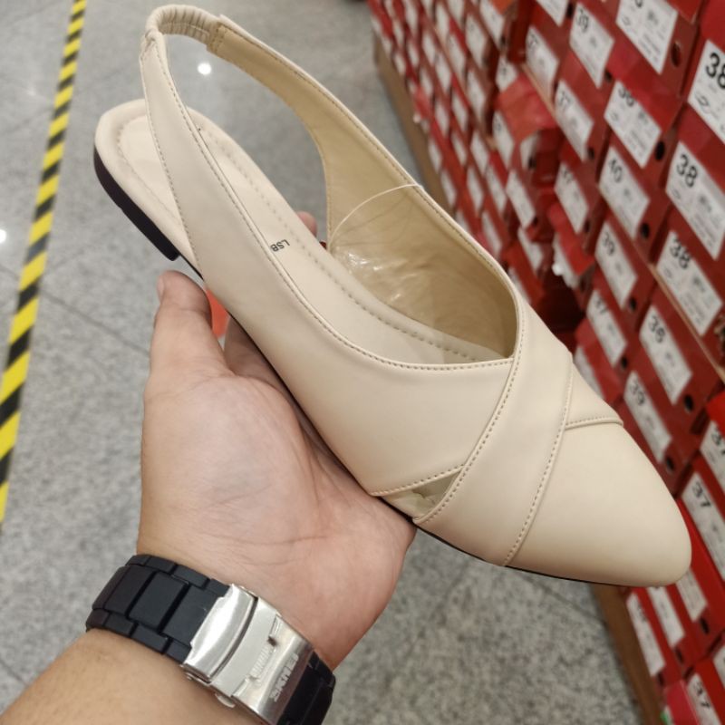 sepatu sandal wanita Fladeo