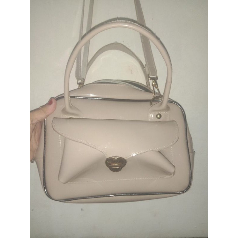(PRELOVED) TAS JELLY