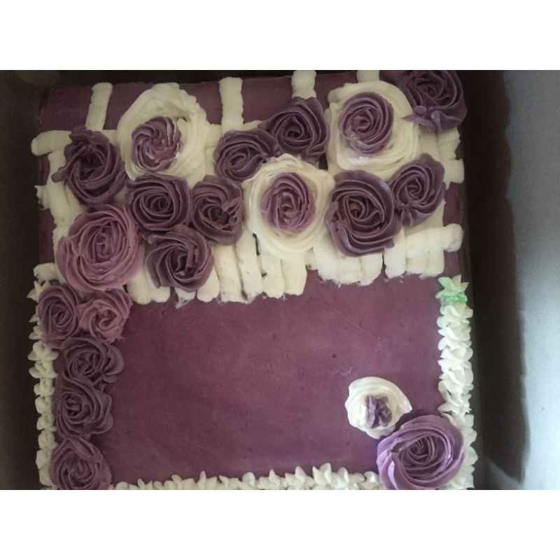 

BOLU KOTAK HANTARAN PERNIKAHAN