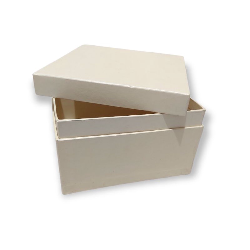 

Doublewall hardbox 18x18