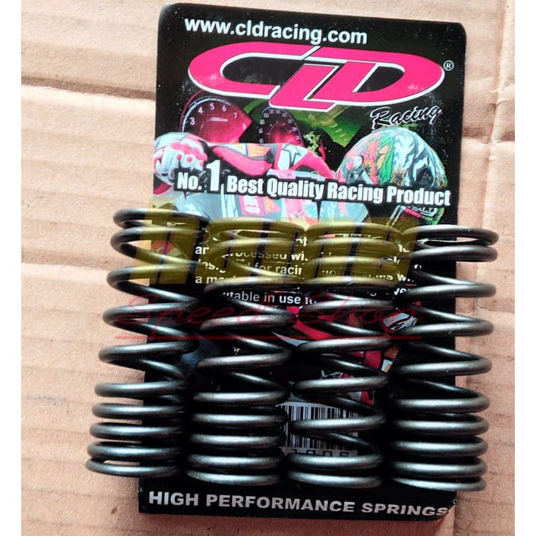 Per Klep CLD Racing Jupiter MX135