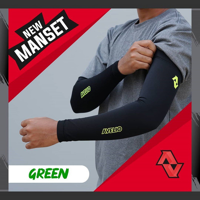 AVELIO Manset