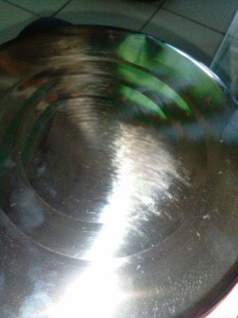 Rantang Susun 5 Stainless - Rantang Susun 5 Protect Fresh Box