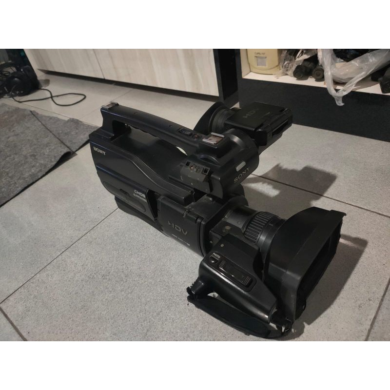 KAMERA SONY HDV1000