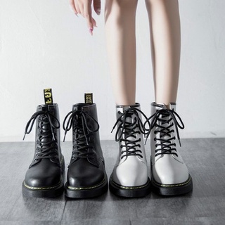 Sepatu Boots Wanita Docmart Style