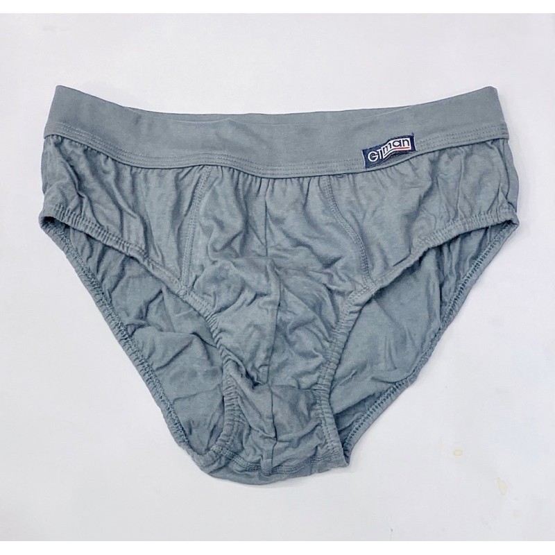 CD Laki laki | Celana Dalam Pria GTman 708 MINI SPANDEX isi 3pcs