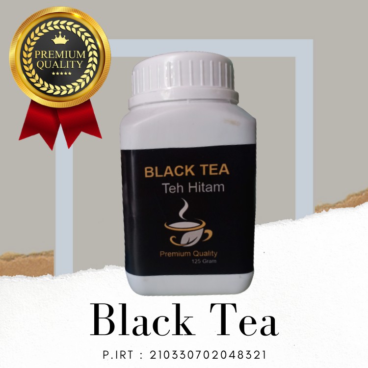 

Black Tea
