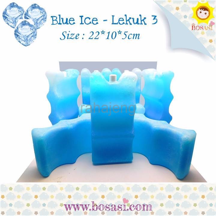 

Blue ice LEKUK 3- Ice Gel Tahan Dingin