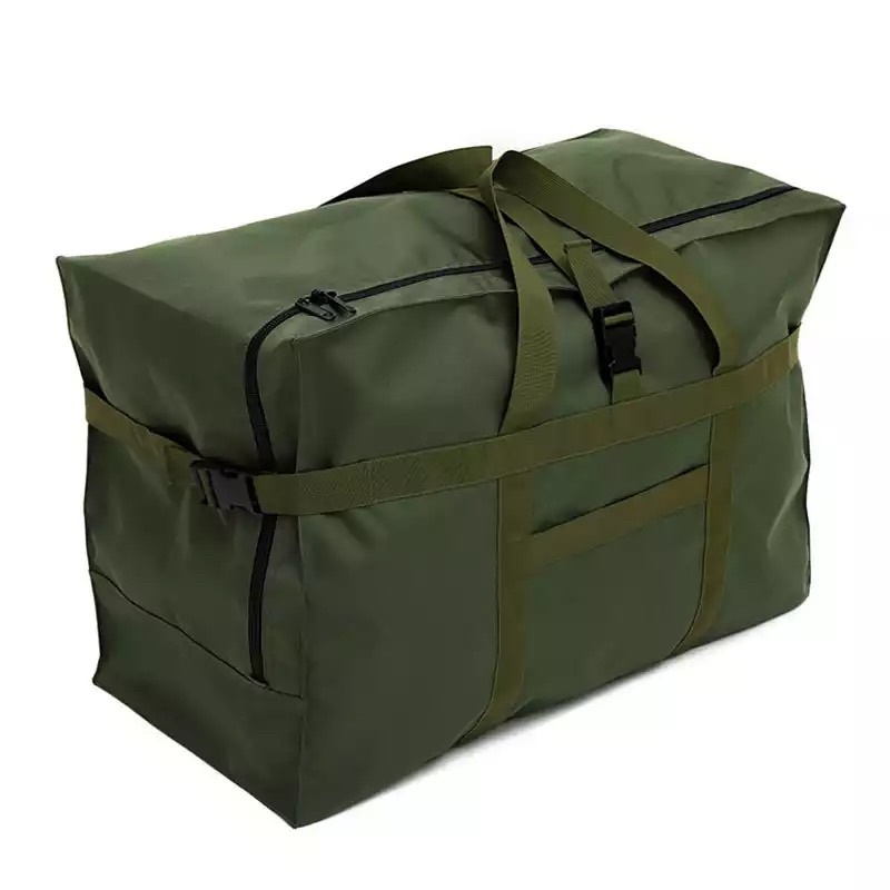 Tas jumbo travel / Tas koper pakaian besar / tas besar jumbo untuk mudik