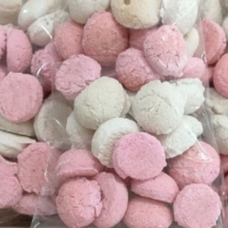 

KUE BOLU EMPRIT KUE PRIT KHAS JAWA JAJANAN JADUL