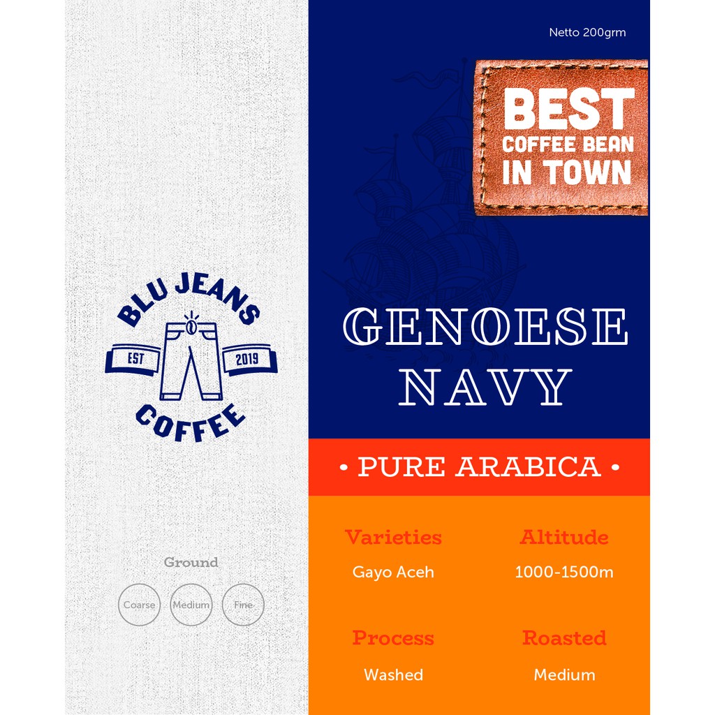 

Genoese Navy