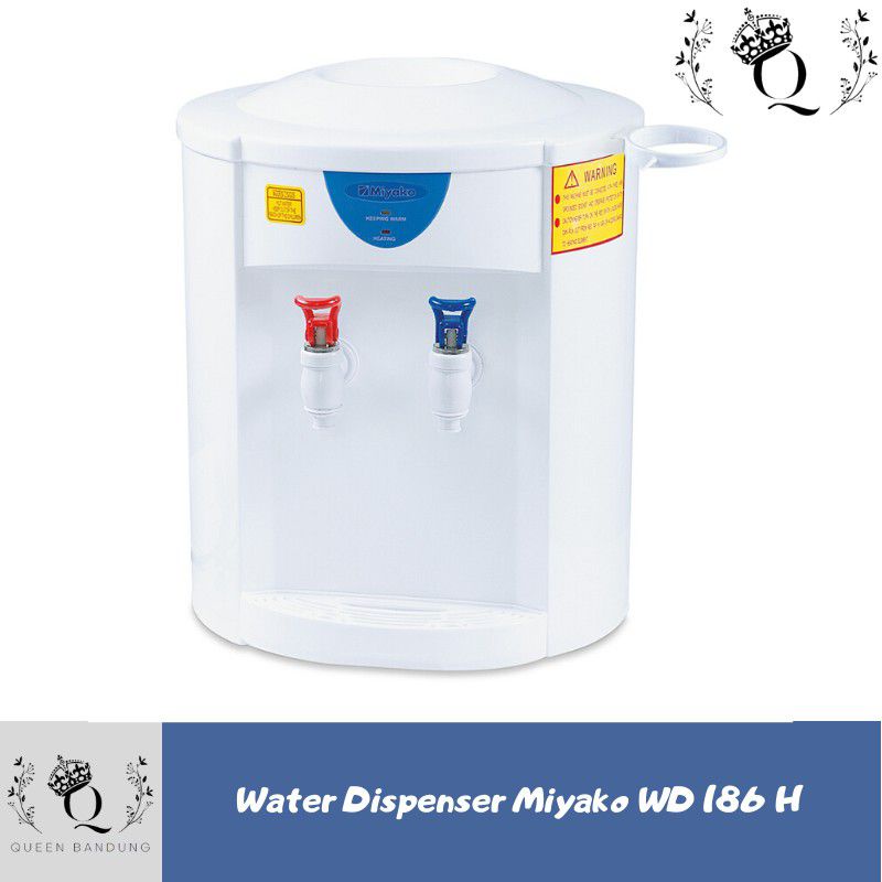 Dispenser Miyako WD 186 H