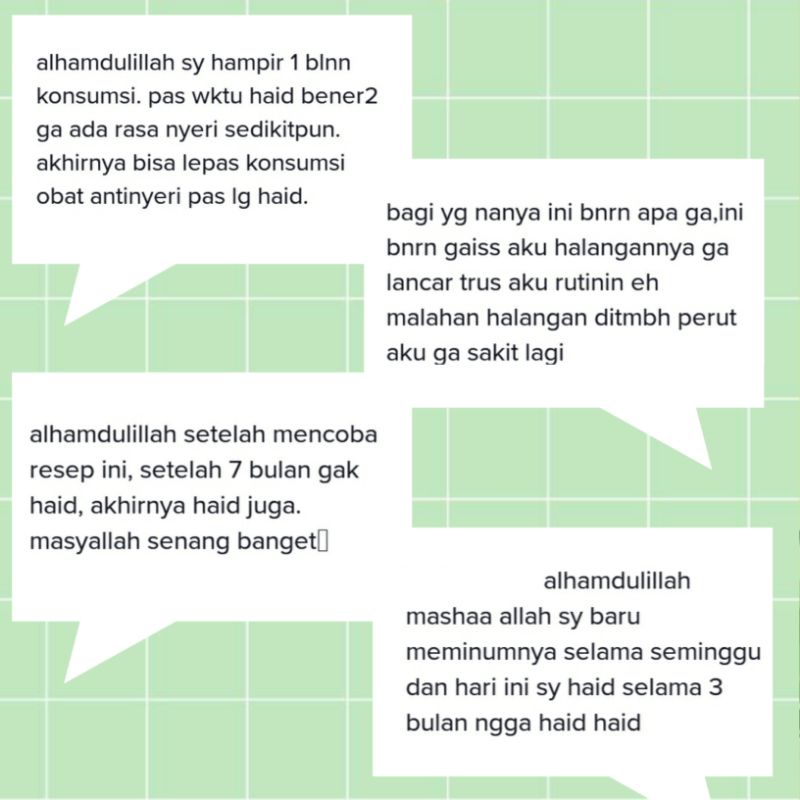 

p4yu Luna Potion Detox Rempah Rimpang JSR by Keluarga Rimpang