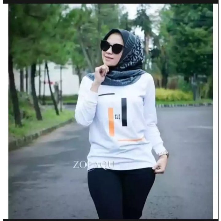 ZOLAQU PREMIUM || Zolaqu Terbaru 2022 Zolaqu kaos Atasan Terlaris