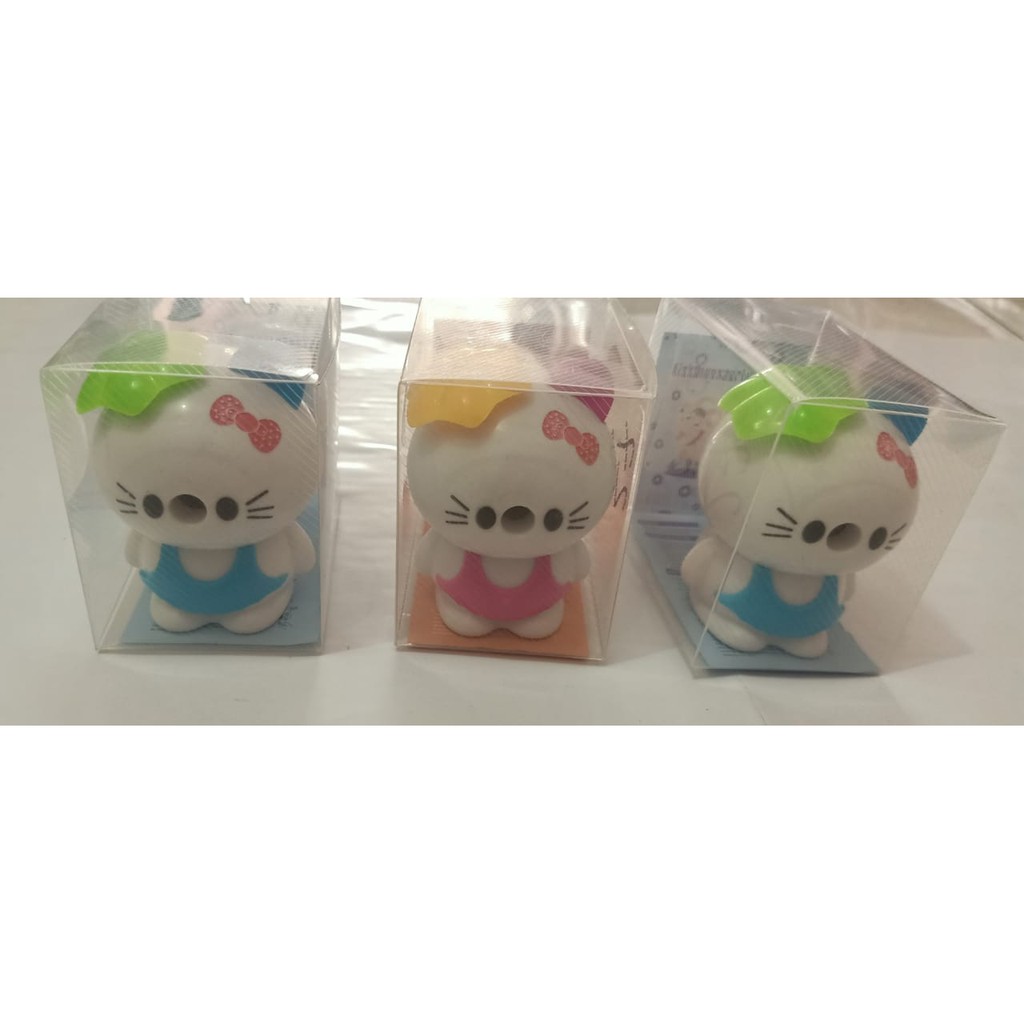 

RAUTAN MEJA HELLO KITTY rg18