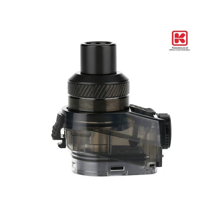 Aegis Boost RBA Base Cartridge 2ML