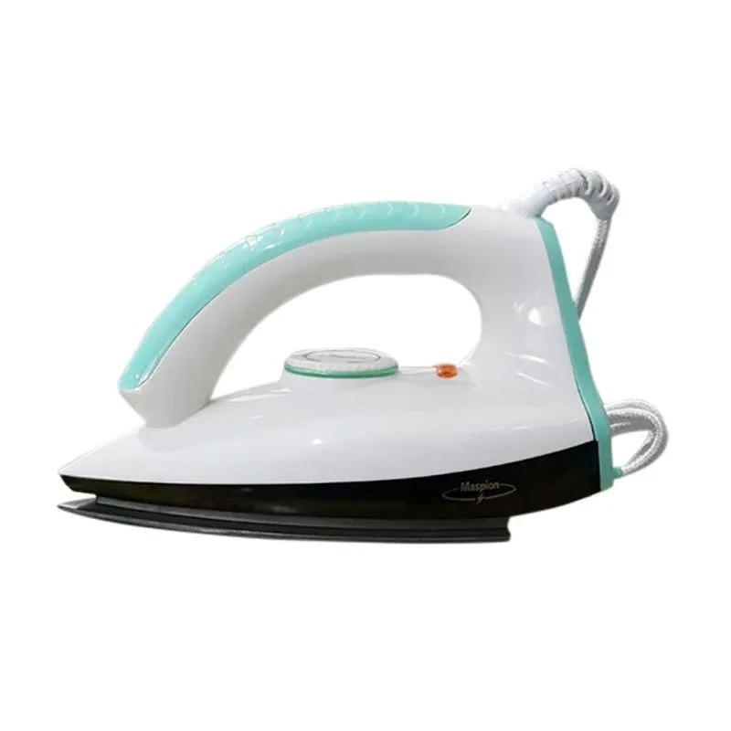 Maspion Setrika HA-340 Dry Iron HA340 Gosokan Baju HA 340