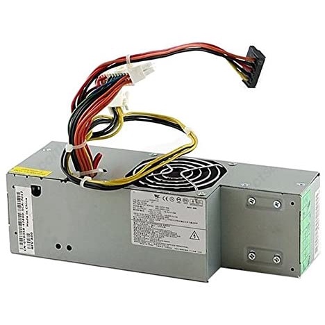 Power Supply Dell H220P - 01 220W DELL OPTIPLEX GX520 GX620