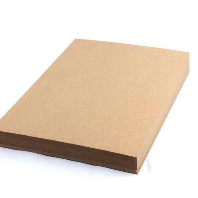 

Kertas samson coklat A4