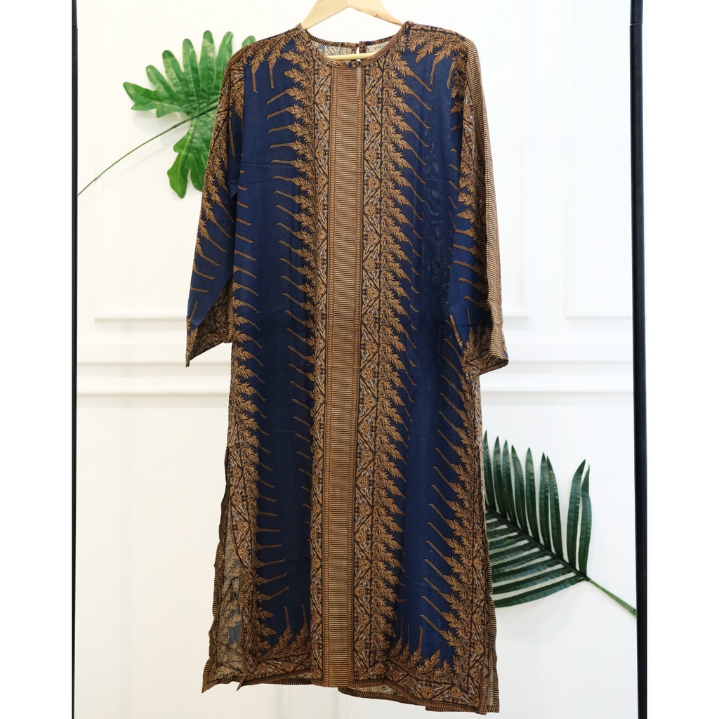 Dress Jatra - AW1-12