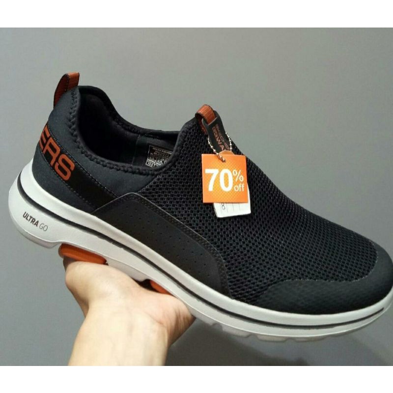 Skechers Go Walk 5-Downdraft Men SZ 43.5