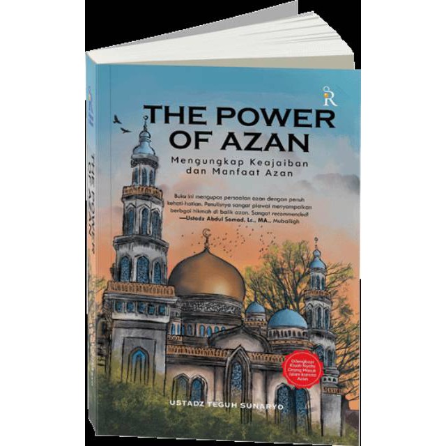 THE POWER OF AZAN ( RECOVER 2019 )