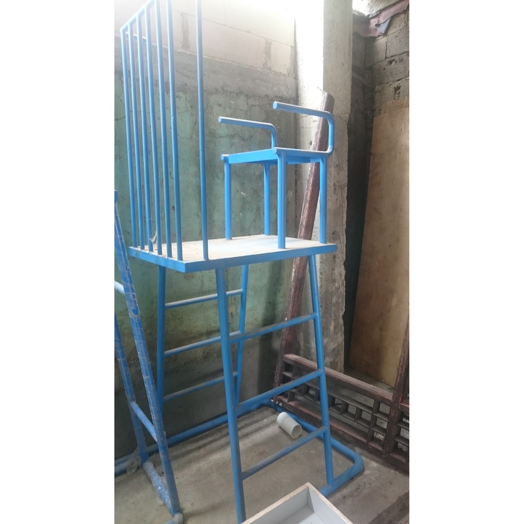 Kursi Wasit Bola Voli Murah