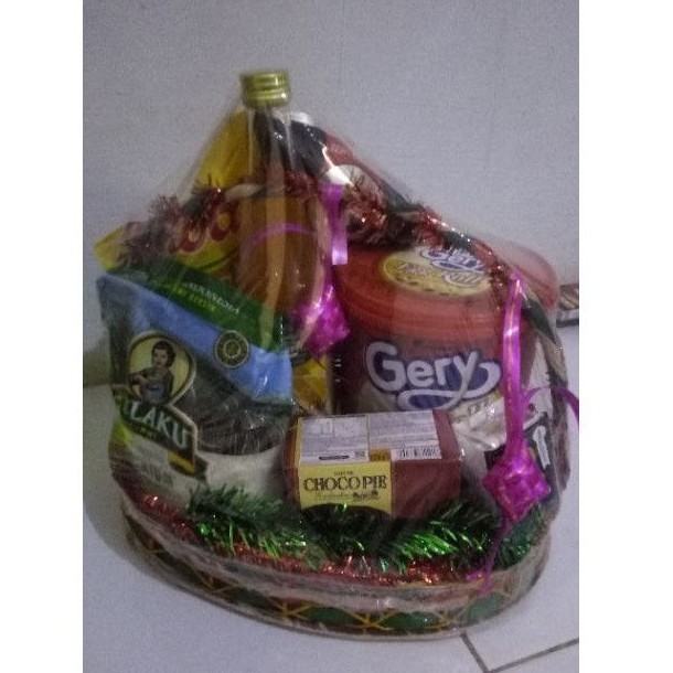 

parsel lebaran murah