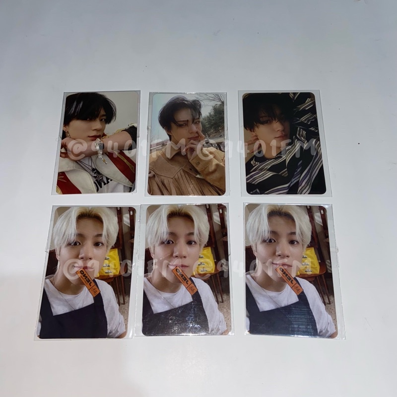 PC Jeno Crazy Jeno Chillin Jeno Boring Jeno Caffe