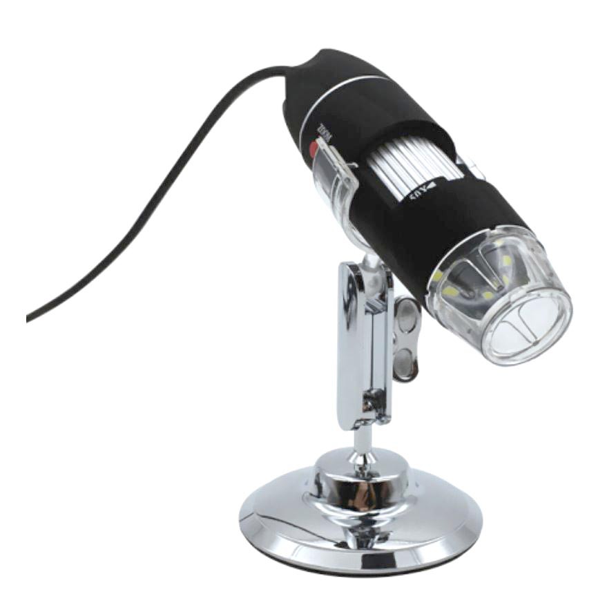 Digital Microscope Endoscope Camera Magnifier 500X