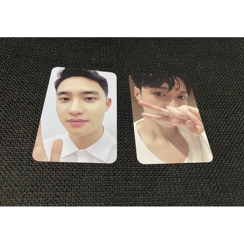 Photocard EXO - DO , Lay