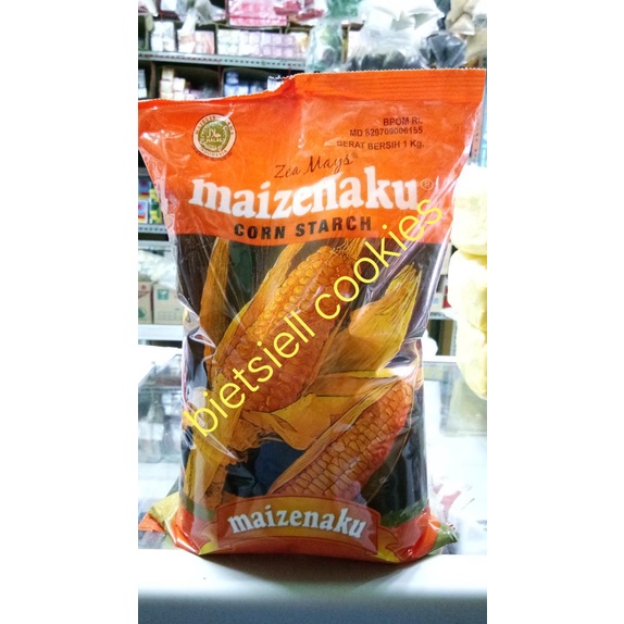 

maizenaku 1 kg